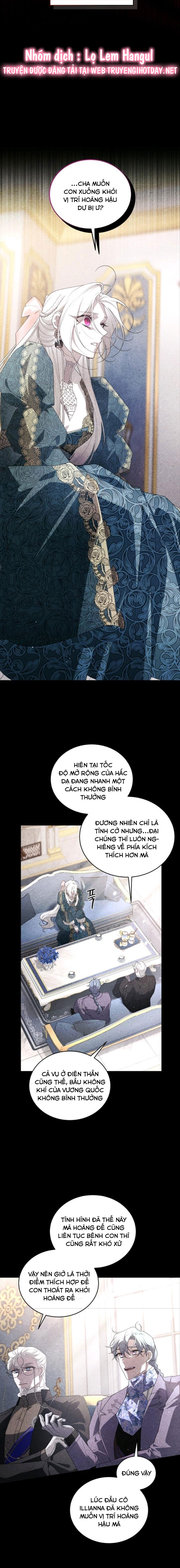 trở thành ác nữ thuần hóa thú cưng chapter 72 4