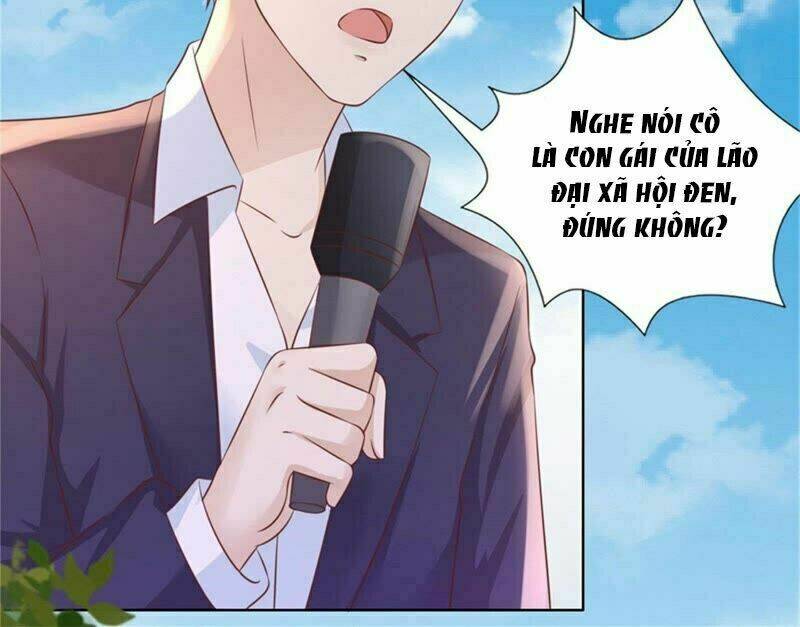 liệt ái tri hạ: series mật đào tiểu tình nhân chapter 210 22