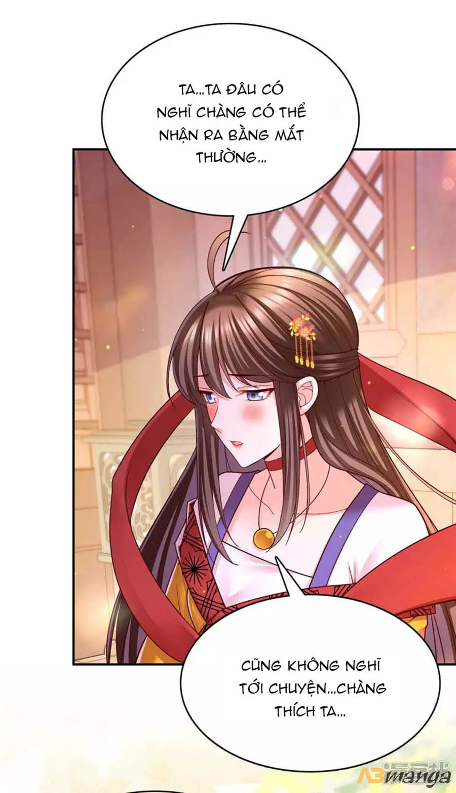 ngã tại hậu cung đương đại lão nữ chapter 116 26