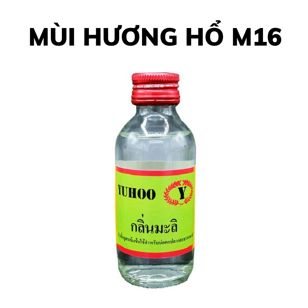 Tinh mùi câu cá tra siêu nhạy chai 60ml dòng yuhoo, làm mồi thính dụ cá da trơn cá lăng cá ngát hồ dịch vụ sông hồ tư nhiên hiệu quả