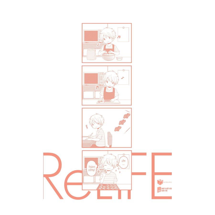 ReLIFE – Tập 7