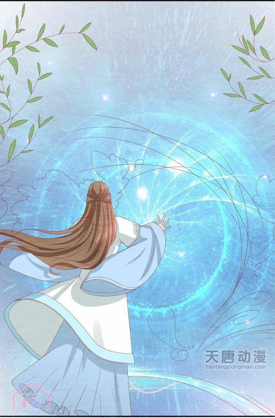 nhân hoa duyên chi sư phụ đại nhân cầu sủng ái chapter 19 35