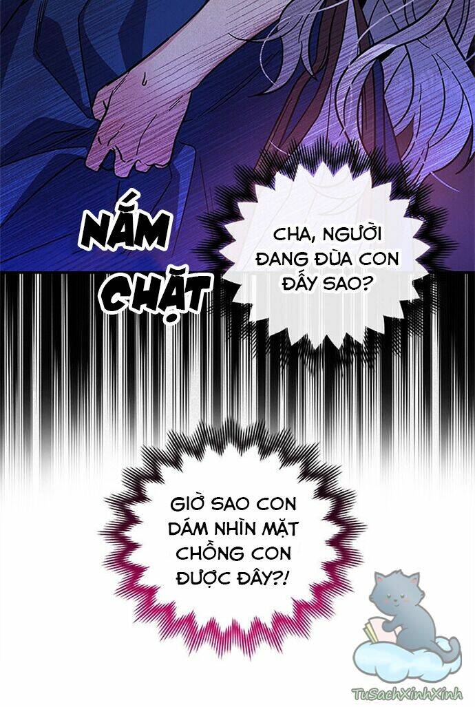 chồng yêu, em muốn đình công! chapter 10 18