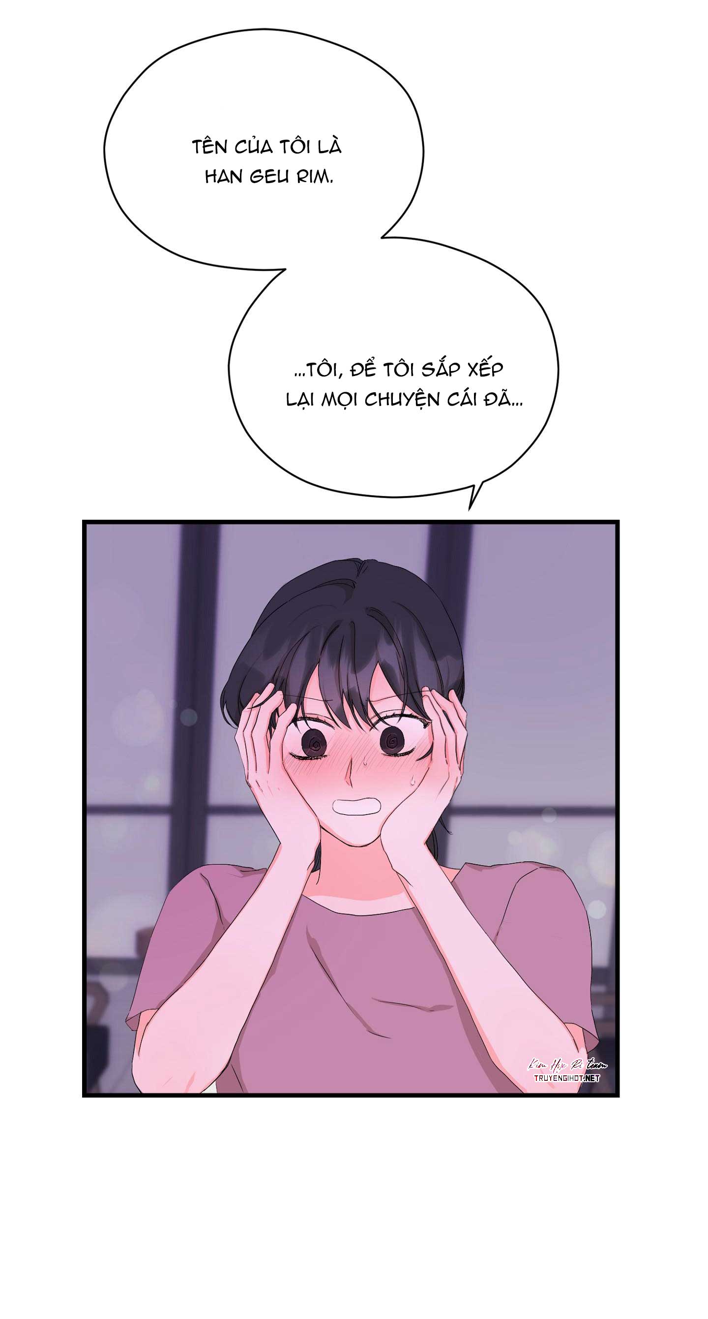 một mình có lên được không? chapter 4 37