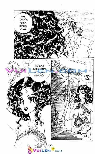 bữa tối của hoàng tử chapter 1 133