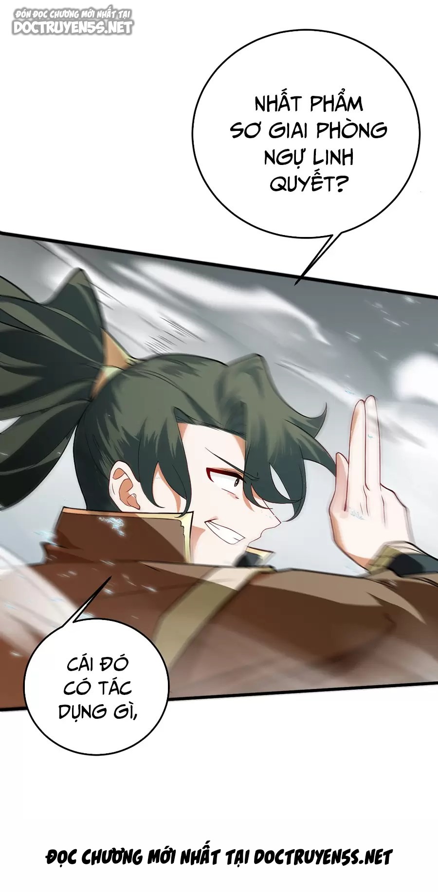 mang theo các tiên tử vô địch thiên hạ chapter 13.2 35