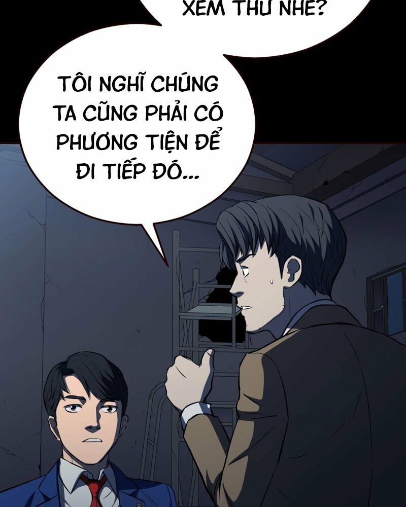 cánh cổng mở ra đúng ngày đầu tiên tôi thành chính trị gia chapter 9 82