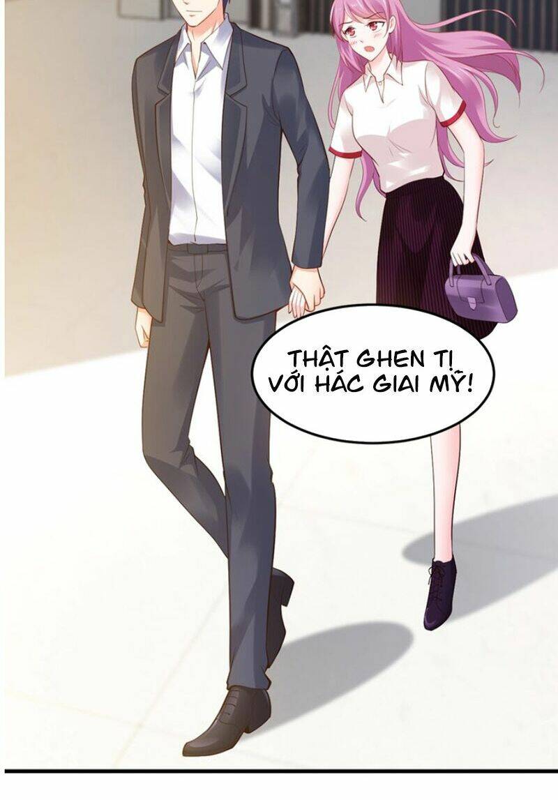 thú cưng độc quyền của boss chapter 39 41