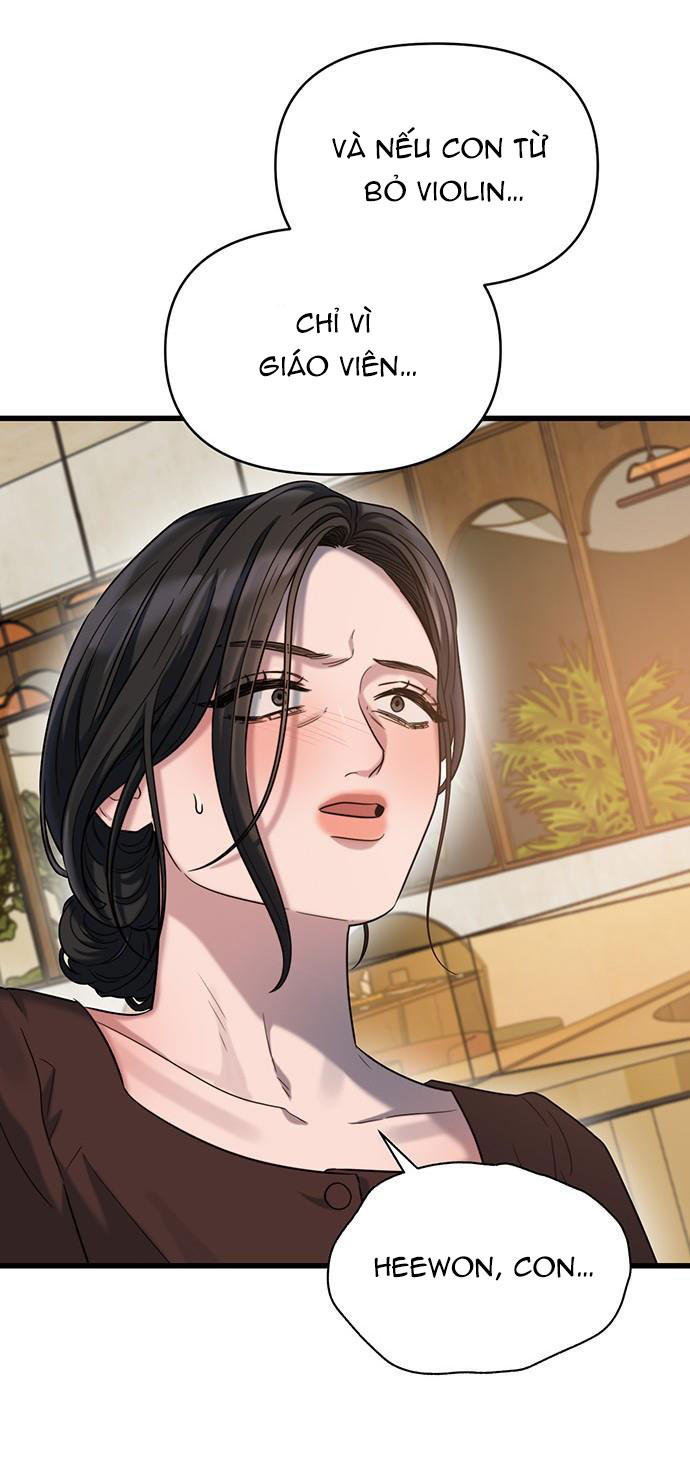 [18+] dục vọng tao nhã chapter 29.2 19