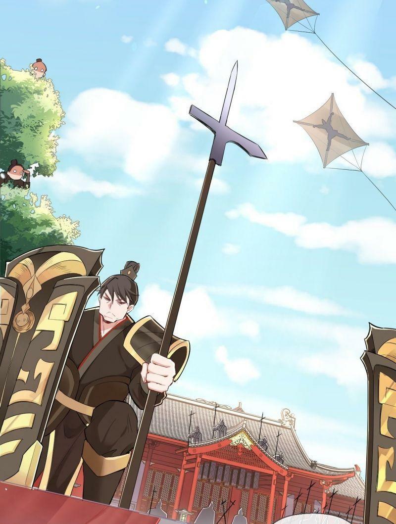 nhập mộ chi thần chapter 3 27