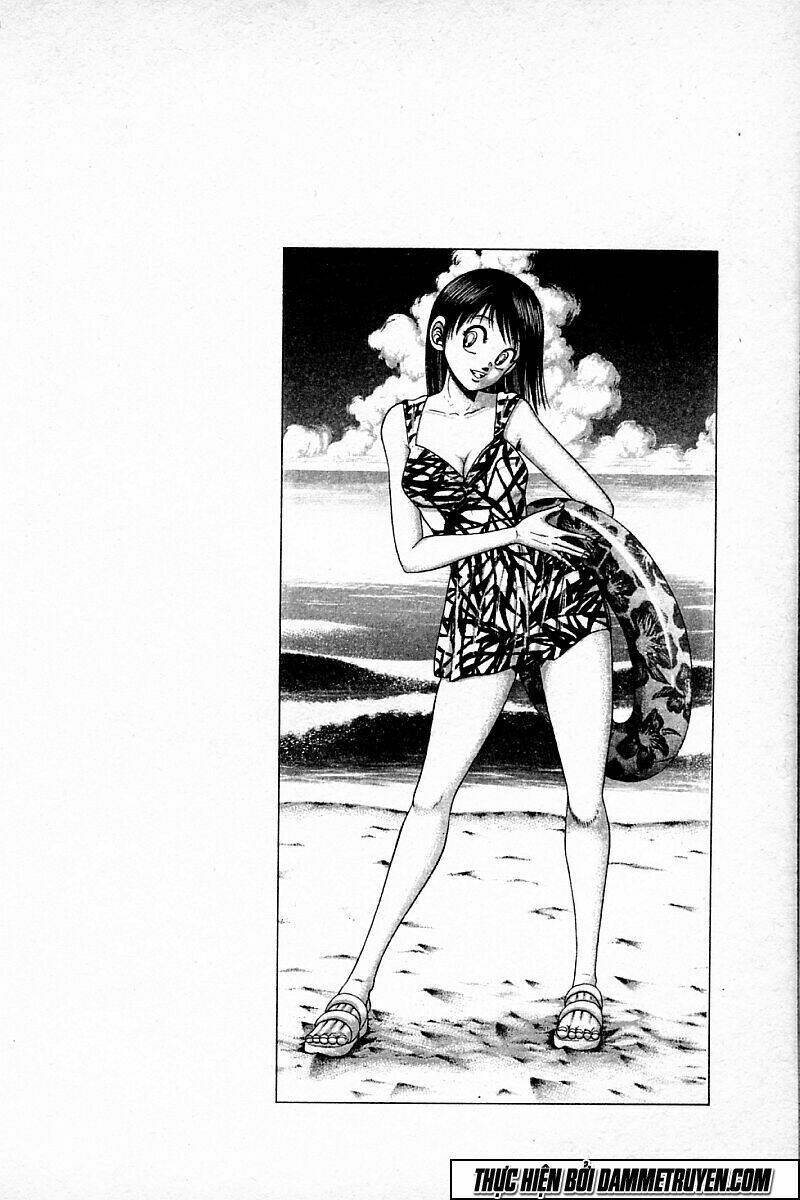 shin kotaro makaritoru! juudouhen chapter 96 24