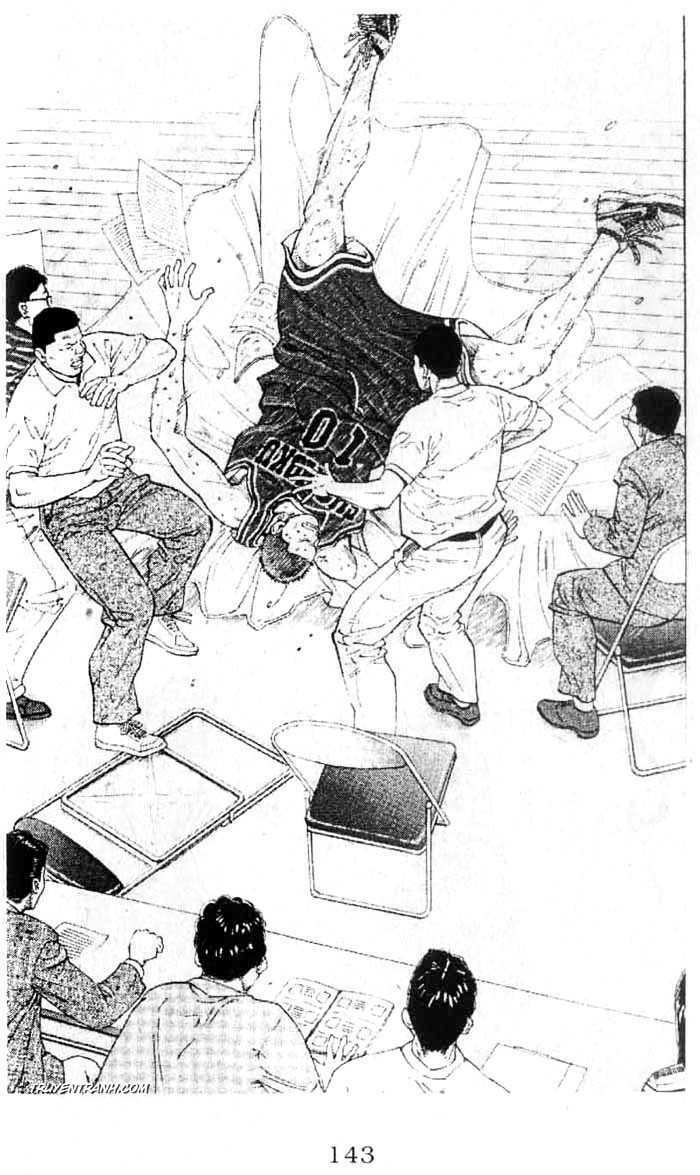 cao thủ bóng rổ chapter 264 14