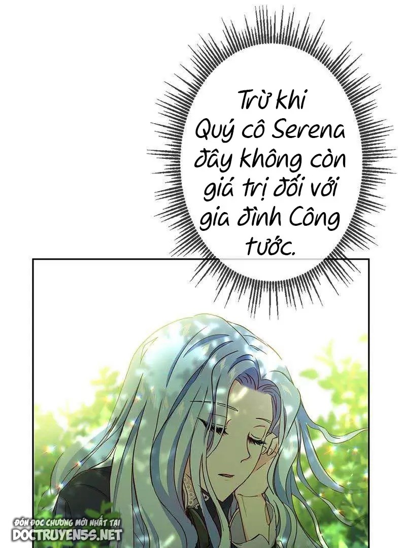 nếu tôi là nhân vật phản diện liệu tôi sẽ chết chapter 4 20