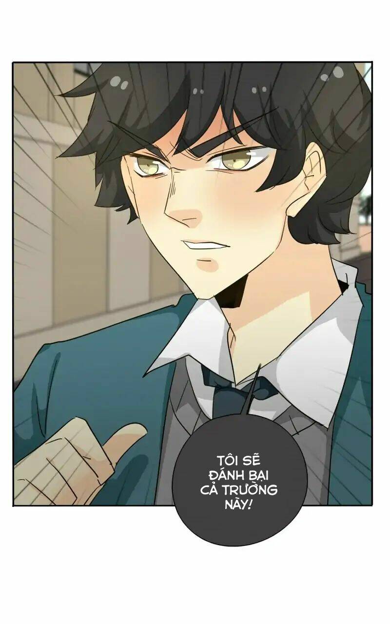 Thế Giới Không Hoàn Hảo Chapter 145 33