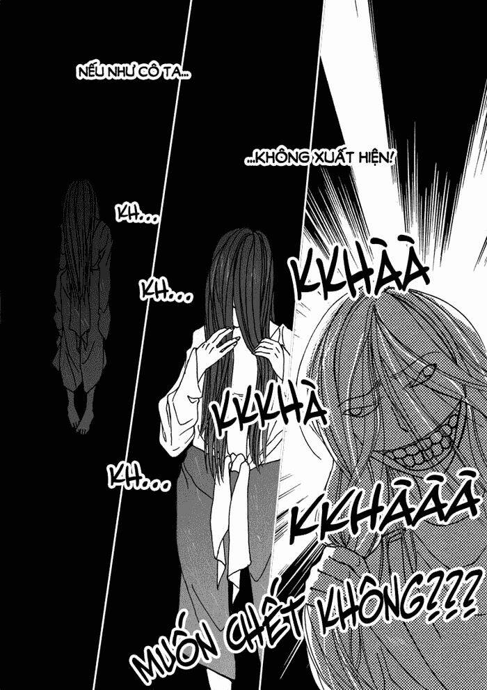 ma nữ nhà tôi chapter 1 5