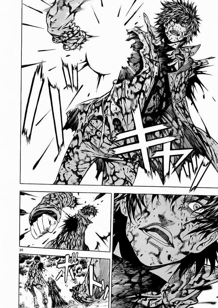 shin angyo onshi (tân ám hành ngự sử) chapter 78 28