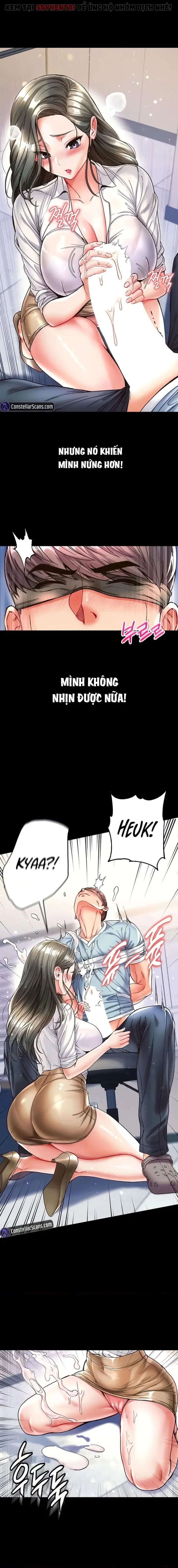 theo học dâm sư chapter 18 6