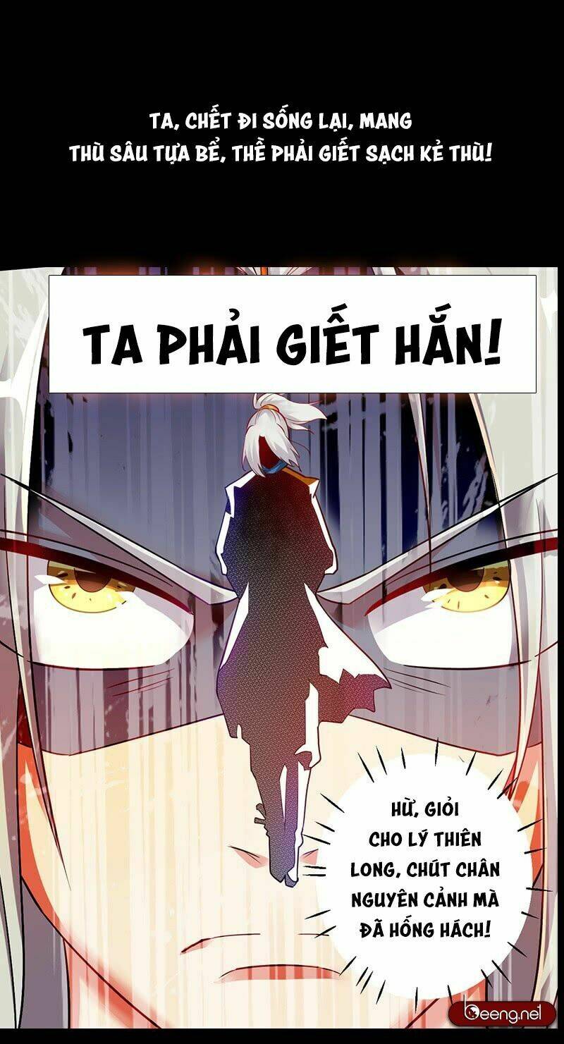 tối cường chiến hồn chapter 0 4