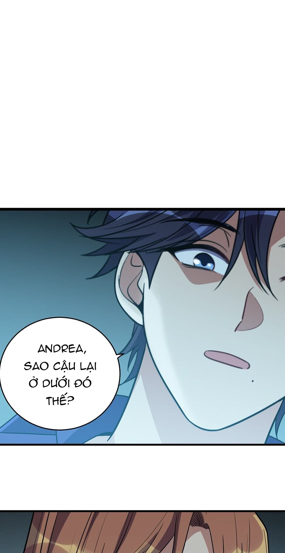 [16+] killing my love chapter 35.1 14