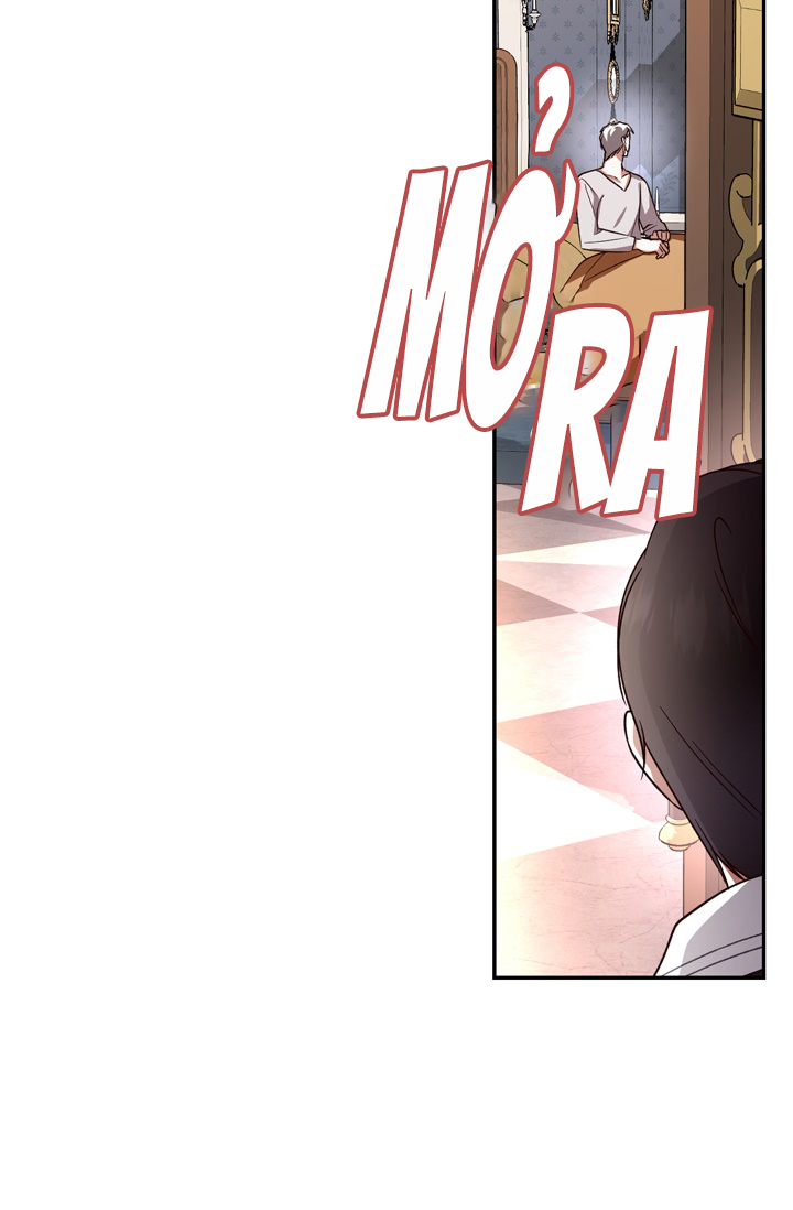 cách che giấu đứa con của hoàng đế chapter 24 24