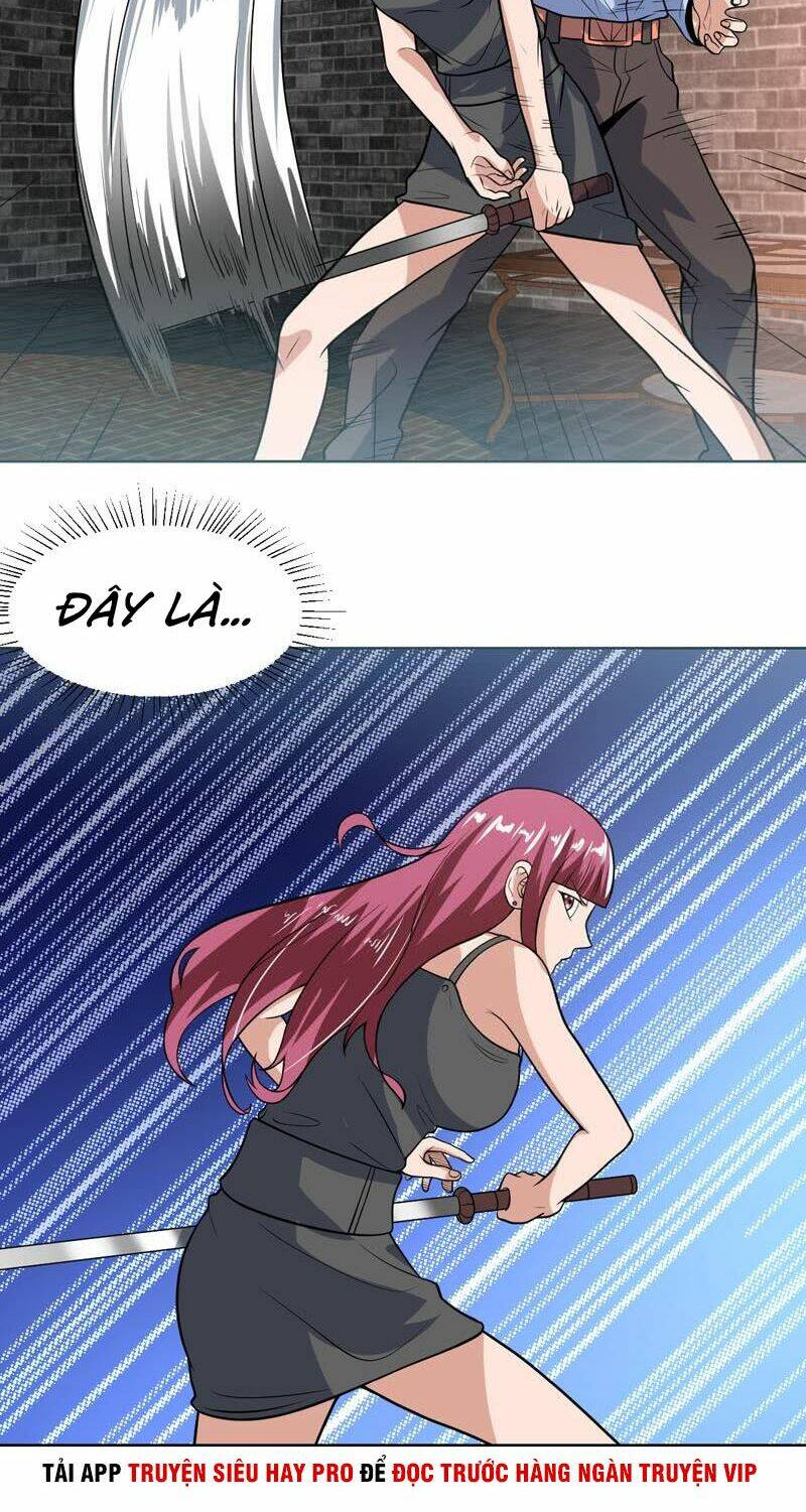 không phải ngón tay vàng chapter 113 12