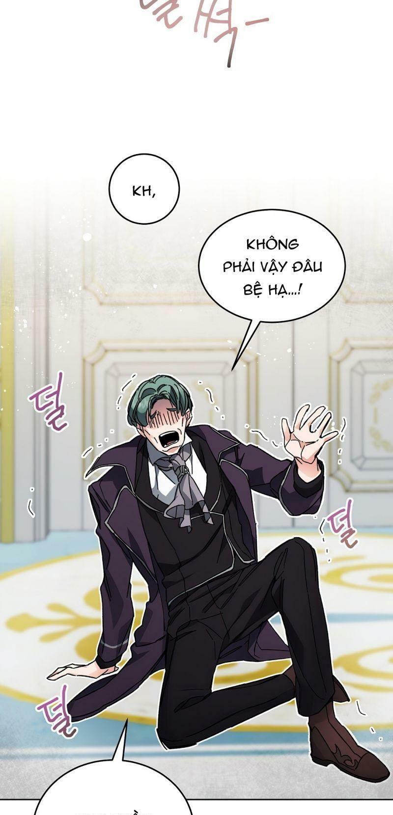 tôi trở thành hoàng đế bạo chúa trong tiểu thuyết chapter 8 3