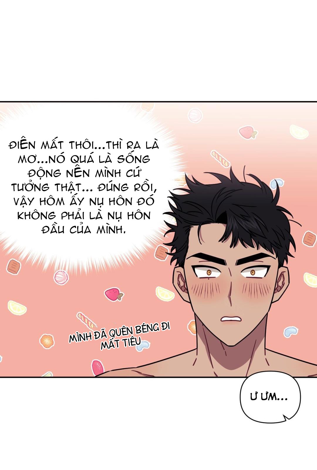 hơn cả bạn bè chapter 12 23