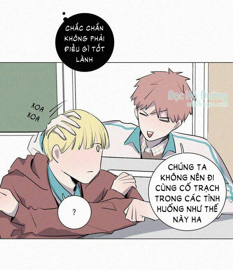 câu chuyện về cậu và tôi chapter 16 10