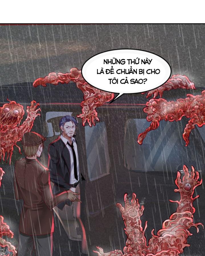 bắt đầu từ trăng đỏ chapter 158 34