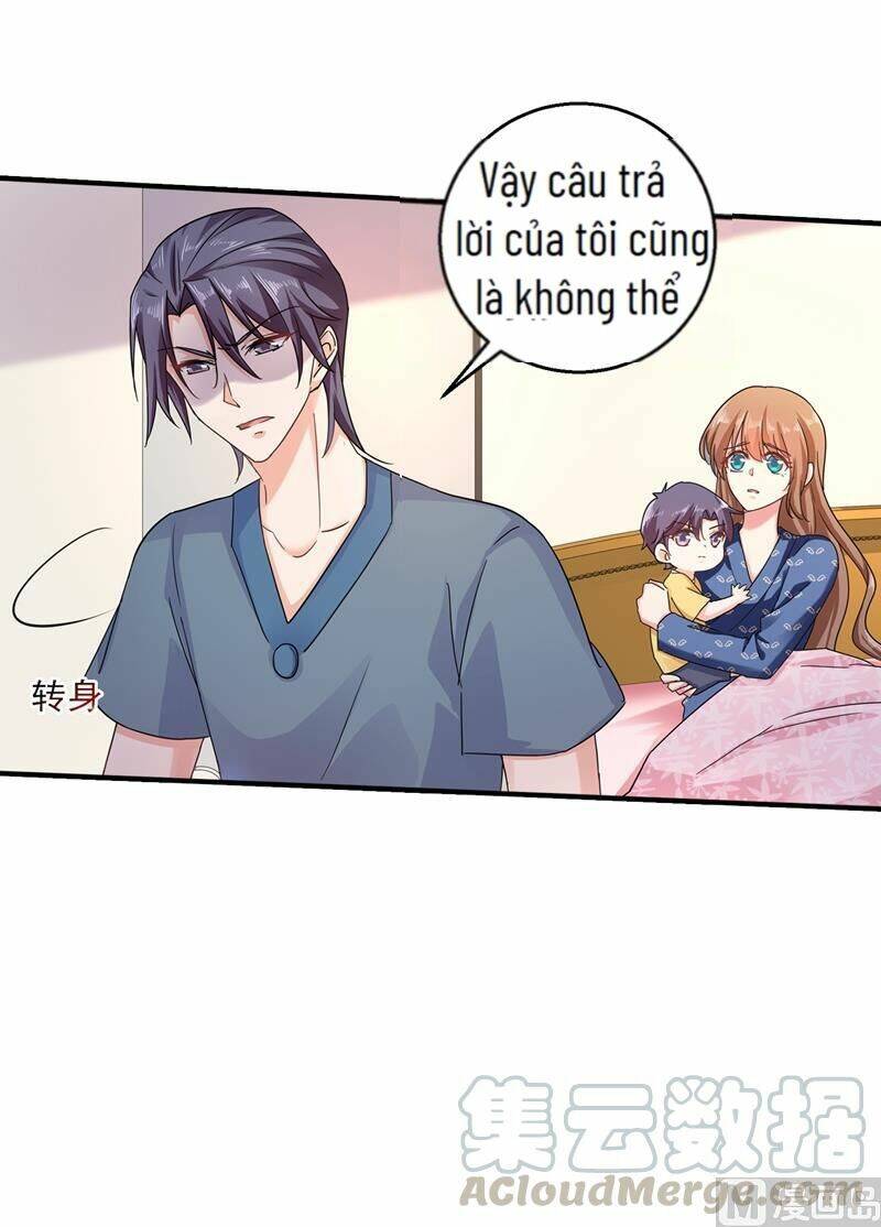 nhập cốt noãn hôn chapter 289 10