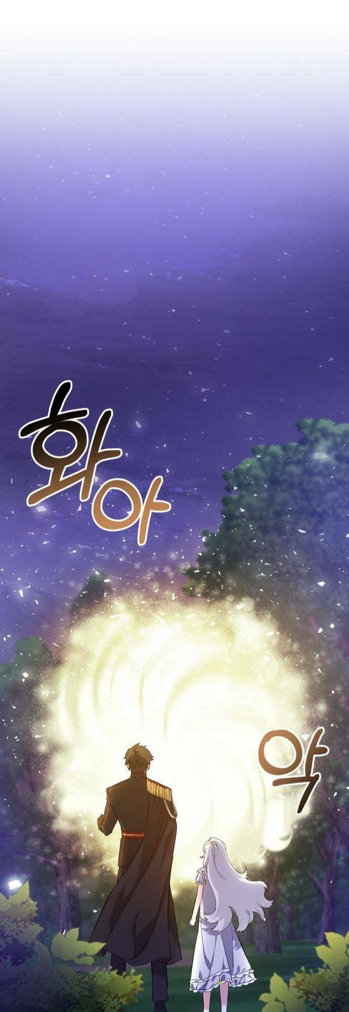 công tước đã nhặt được gì tại rừng chapter 2 9