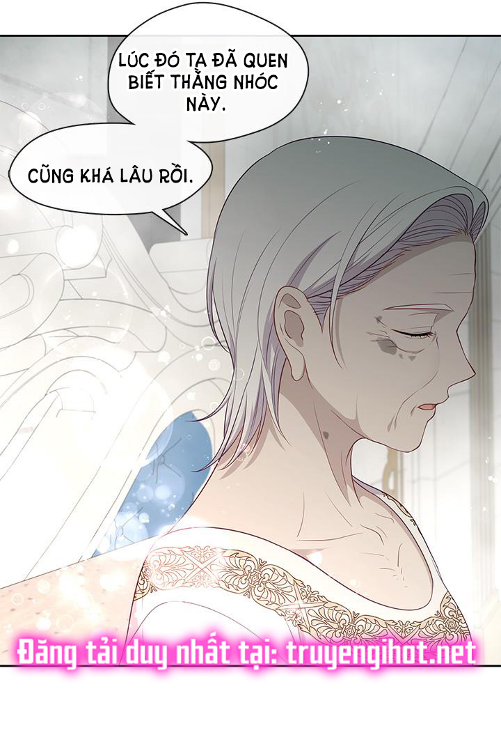 cẩn thận nữ phụ phản diện đấy! chapter 103 26