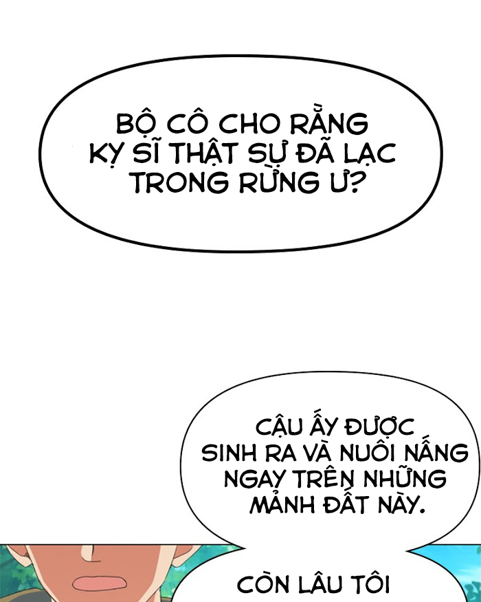 tôi muốn trở thành cô ấy dù chỉ là một ngày chapter 2 27