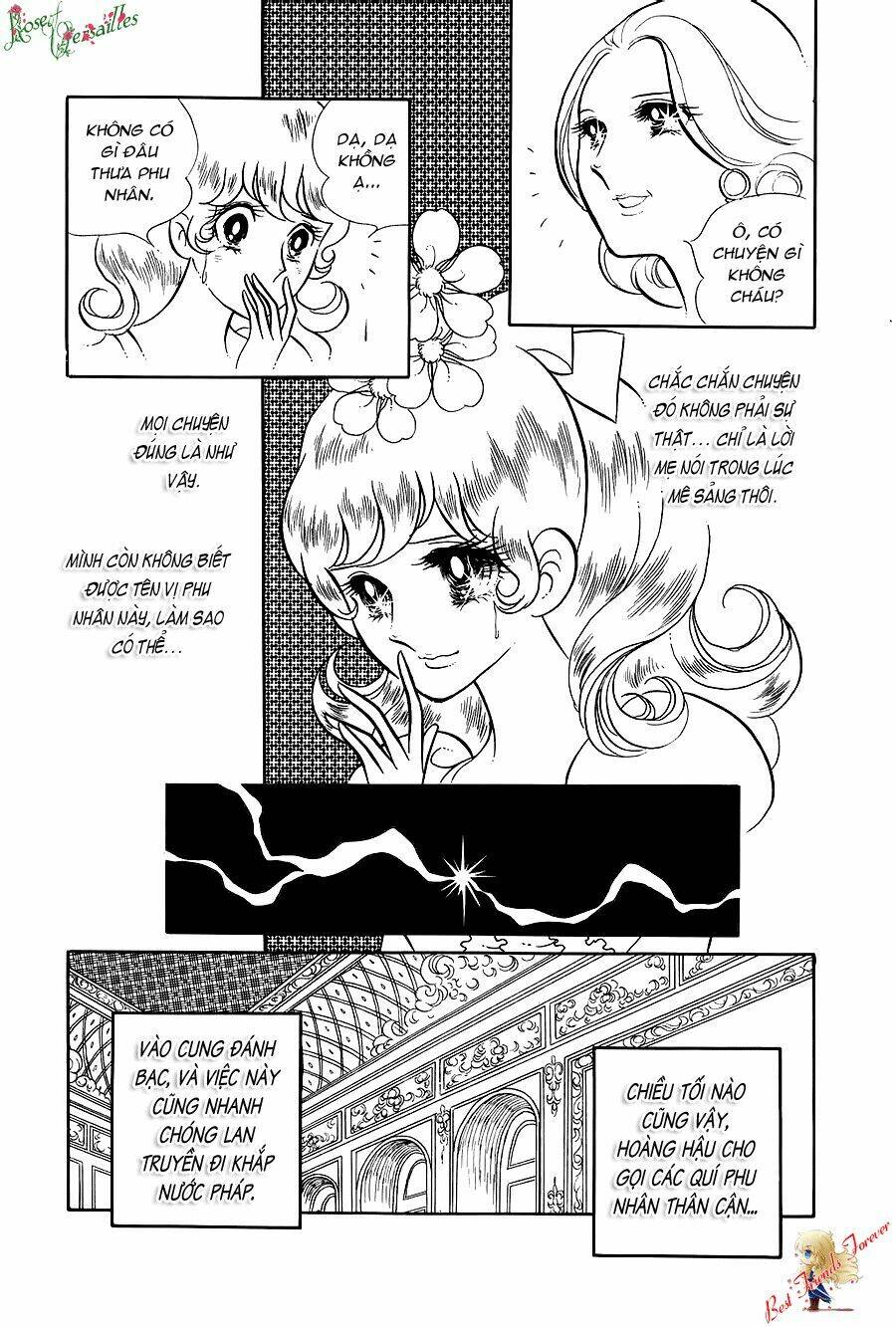 versailles no bara chapter 13 19