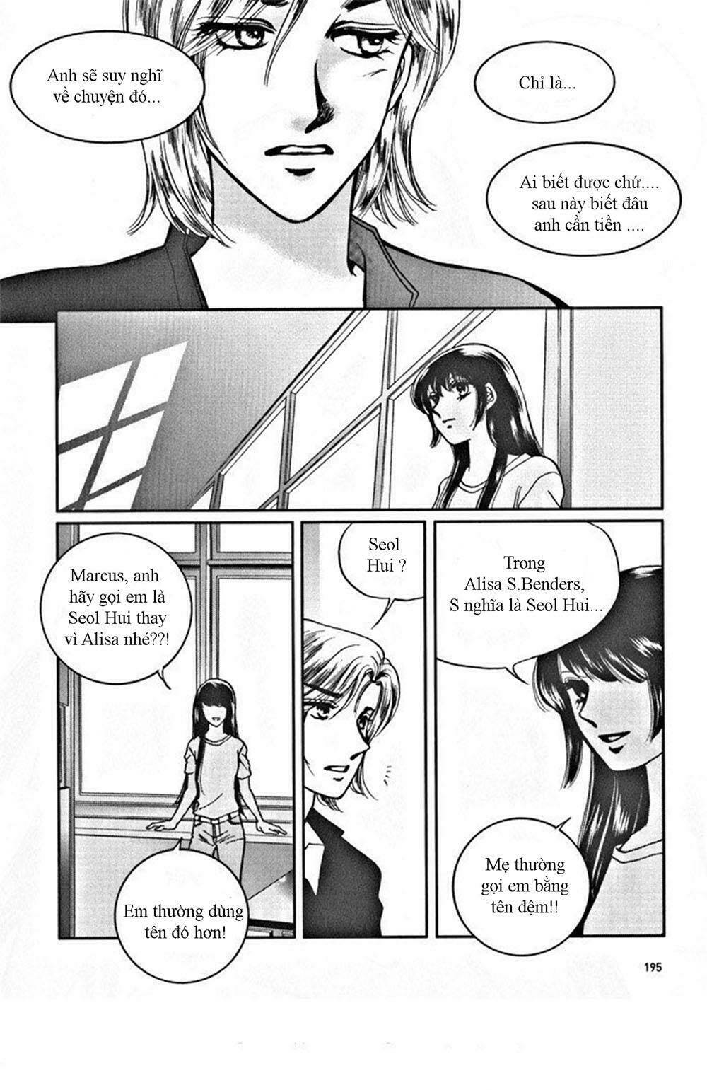 seol hui chapter 6 30