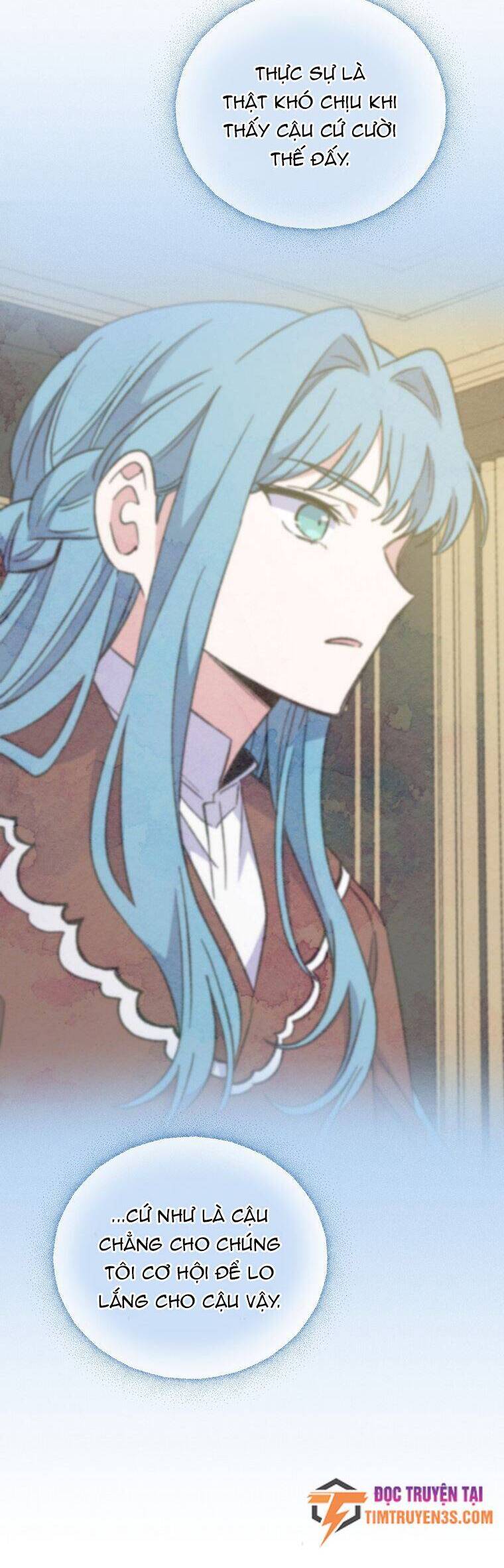 nhà hiền triết yigret chapter 72 23