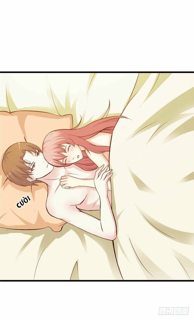 boss cấm dục thành nghiện chapter 19 21