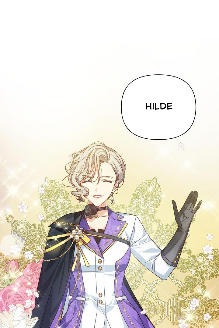 tôi đã ở đây ngay từ ban đầu chapter 8 27