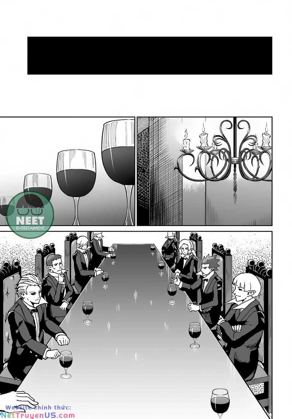 Yondome Wa Iyana Shi Zokusei Majutsushi chapter 29 30