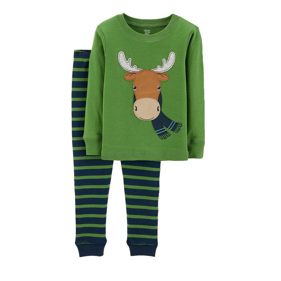 SET BỘ DÀI HÌNH 3D BÉ TRAI SIÊU ĐẸP