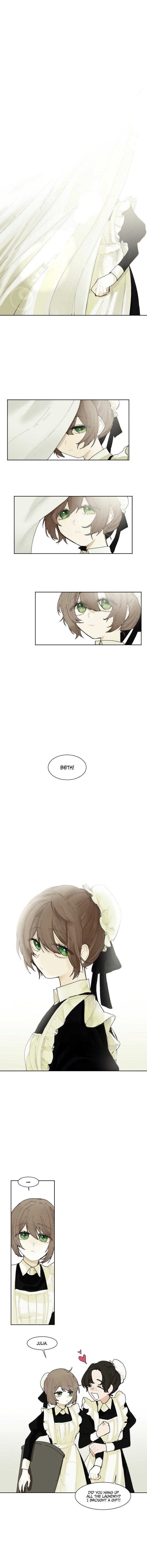 tổng hợp promo của trà chapter 6 5