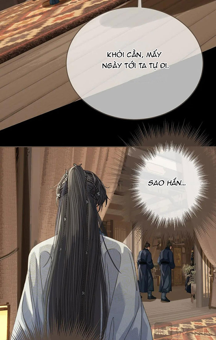 á nô 2: thám hoa chapter 21 9