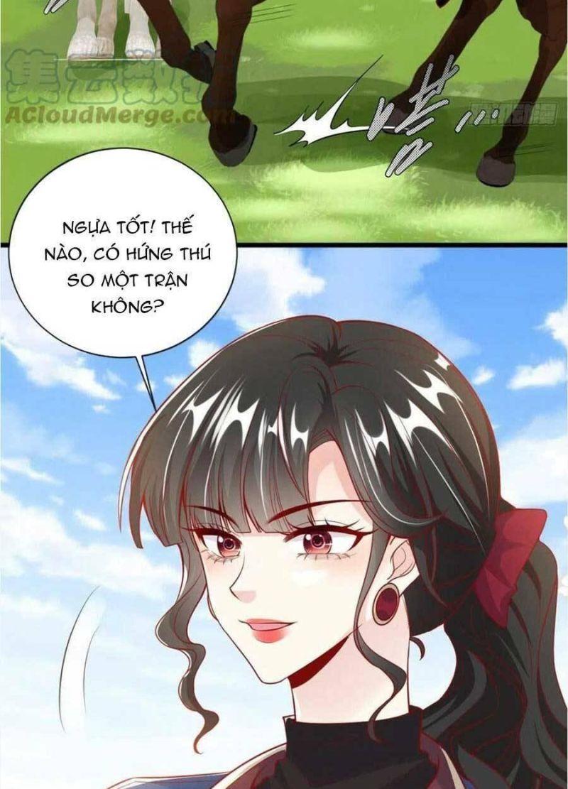 tôi được năm đại lão chiều chuộng hết nấc chapter 49 19