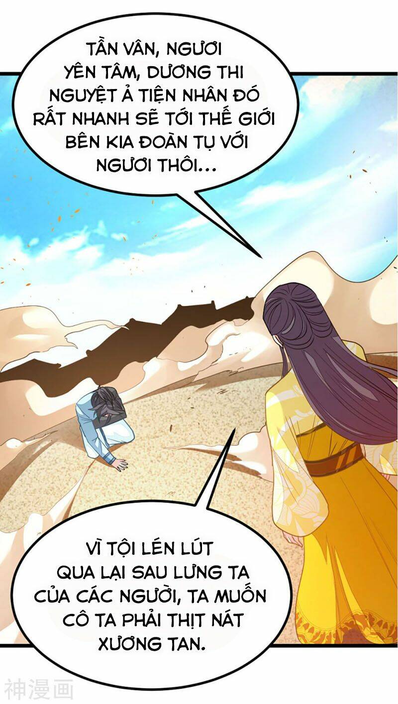 cửu dương thần vương chapter 213 15