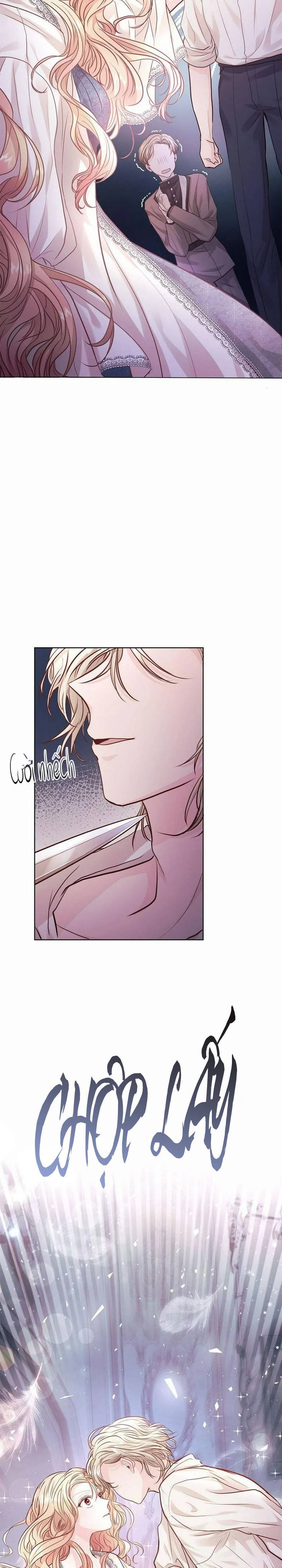 nàng dâu bí ẩn của sư tử trắng chapter 5 28