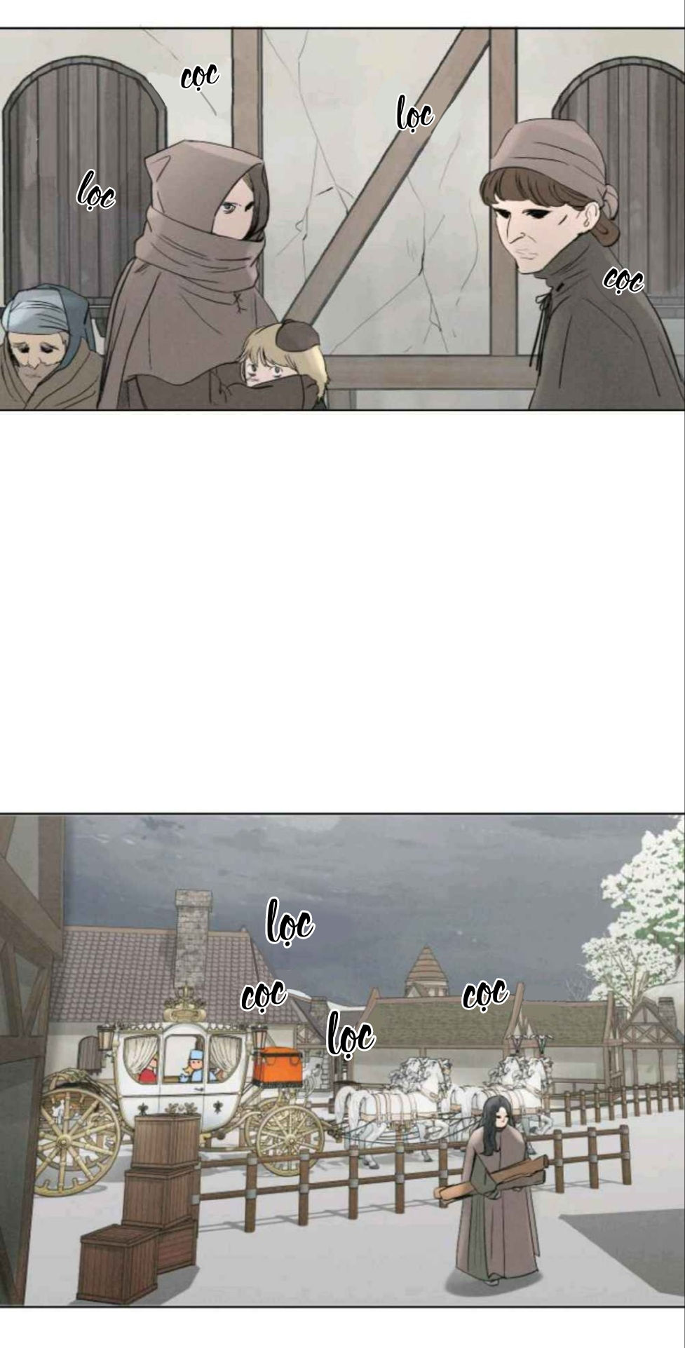 lựa chọn cuối cùng của tôi là nam phụ chapter 2 75