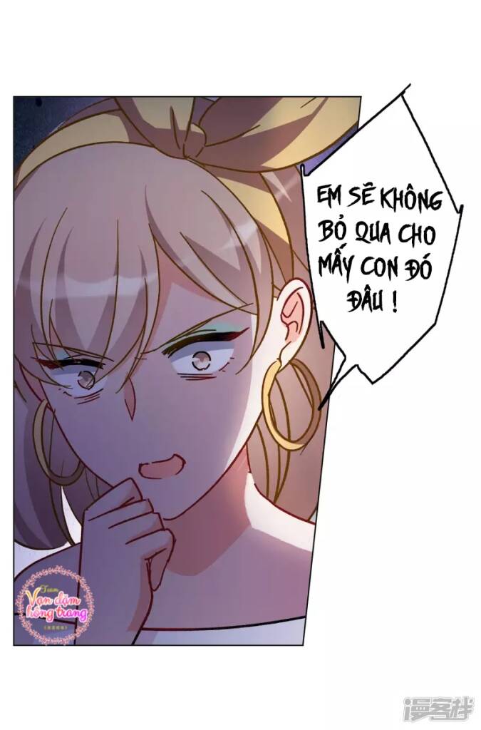 cô ấy đến rồi, xin nằm xuống! chapter 169 5