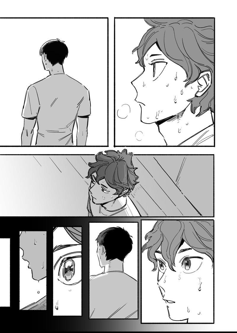 tuyển tập haikyuu dj by dammei bl chapter 12 2