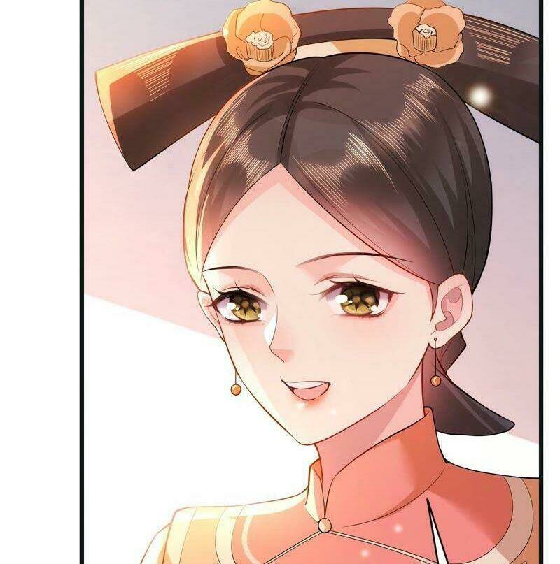 quận chúa vững vàng, thiết lập nhân vật không thể vỡ chapter 54 14