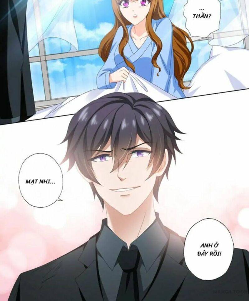 hào môn thiên giới tiền thê chapter 492 7